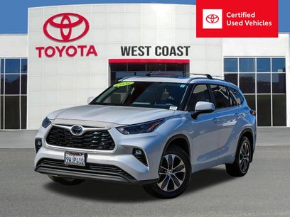Certified 2021 Toyota Prius Prime Limited