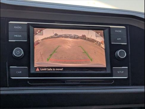 Used 2019 Volkswagen Jetta S w/ Driver Assistance Package image 9