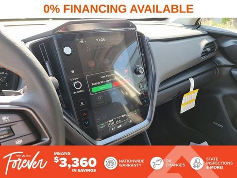 New 2026 Subaru Crosstrek 2.5i Limited AWD/4WD image 13