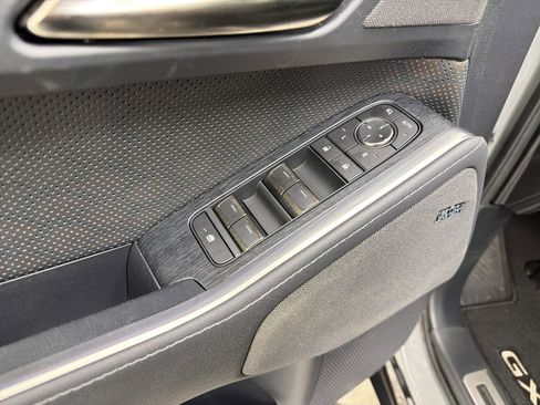 Certified 2024 Lexus GX 550 w/ Accessory Package (Z1) image 13