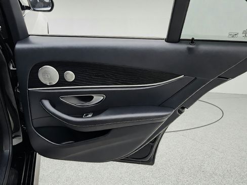 Certified 2022 Mercedes-Benz E 350 Sedan image 34