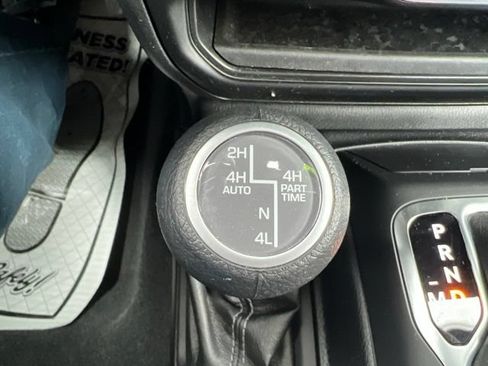 Certified 2025 Jeep Wrangler Unlimited Sahara AWD/4WD image 26