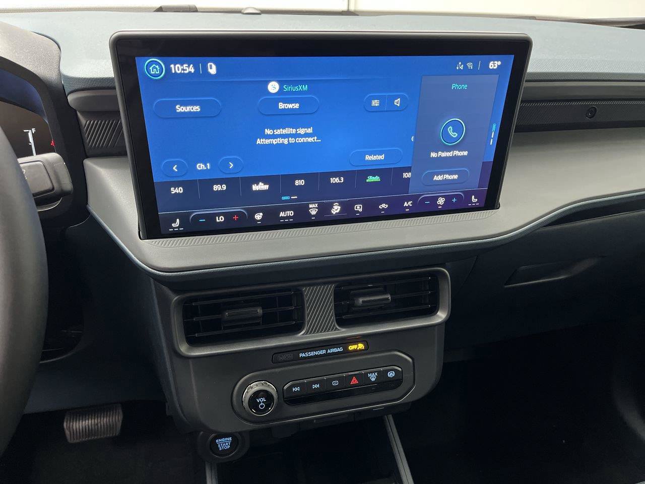 New 2026 Ford Maverick XLT w/ XLT Luxury Package AWD/4WD image 15