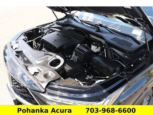 Certified 2024 Acura MDX FWD w/ Technology Package image 34