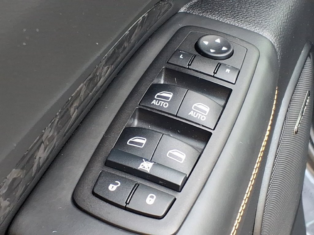 Certified 2025 Dodge Durango R/T AWD/4WD image 13
