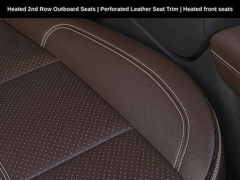 New 2026 Chevrolet Tahoe High Country image 39