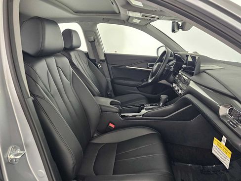 Certified 2026 Acura Integra FWD image 10