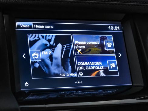 Used 2016 Land Rover LR4 HSE Silver Edition AWD/4WD image 22