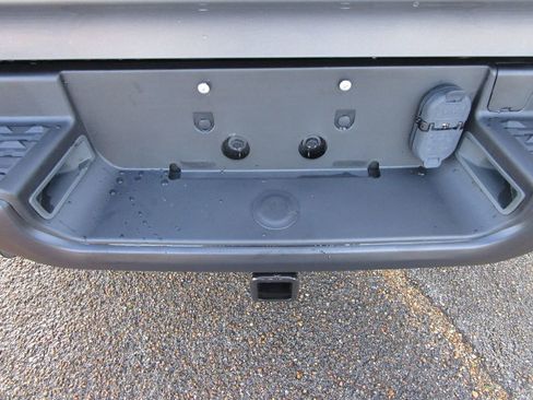 Used 2020 RAM 1500 Rebel w/ Rebel Level 1 Equipment Group image 9