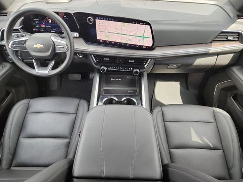 Used 2025 Chevrolet Tahoe LT image 23