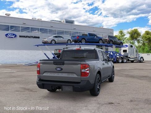 New 2026 Ford Maverick Lariat AWD/4WD image 8