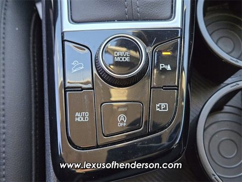 Used 2024 Kia Sportage SX image 28