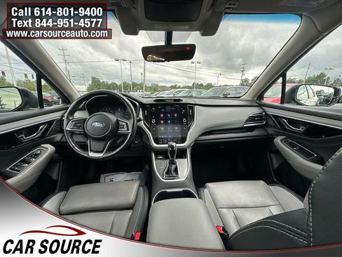 Used 2022 Subaru Outback Limited AWD/4WD image 25