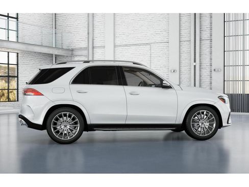 New 2026 Mercedes-Benz GLE 350 4MATIC image 17