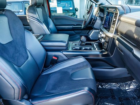 Used 2024 Ford F150 Raptor image 17