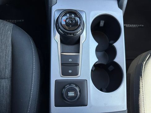 Used 2023 Ford Bronco Sport Big Bend AWD/4WD image 23