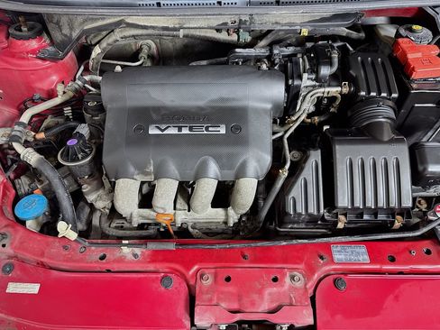 Used 2008 Honda Fit Sport image 35