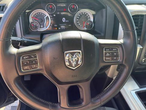 Used 2015 RAM 1500 Outdoorsman AWD/4WD image 17