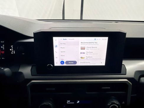 Used 2024 Toyota Tacoma SR5 image 27