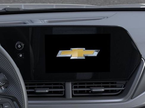 New 2026 Chevrolet Trax LS w/ LS Convenience Package FWD image 44
