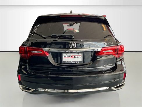 Used 2020 Acura MDX SH-AWD w/ Advance Package image 6