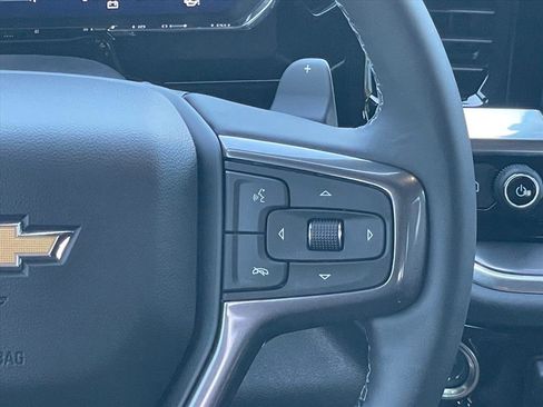 Used 2024 Chevrolet Silverado 1500 High Country w/ Technology Package image 14