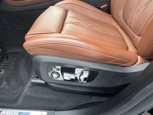 Certified 2024 BMW X7 M60i w/ Executive Package image 27