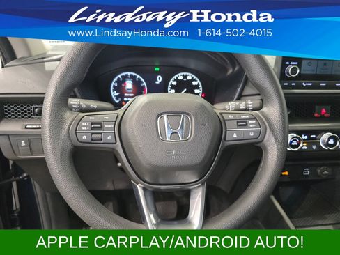 Used 2025 Honda CR-V LX image 15