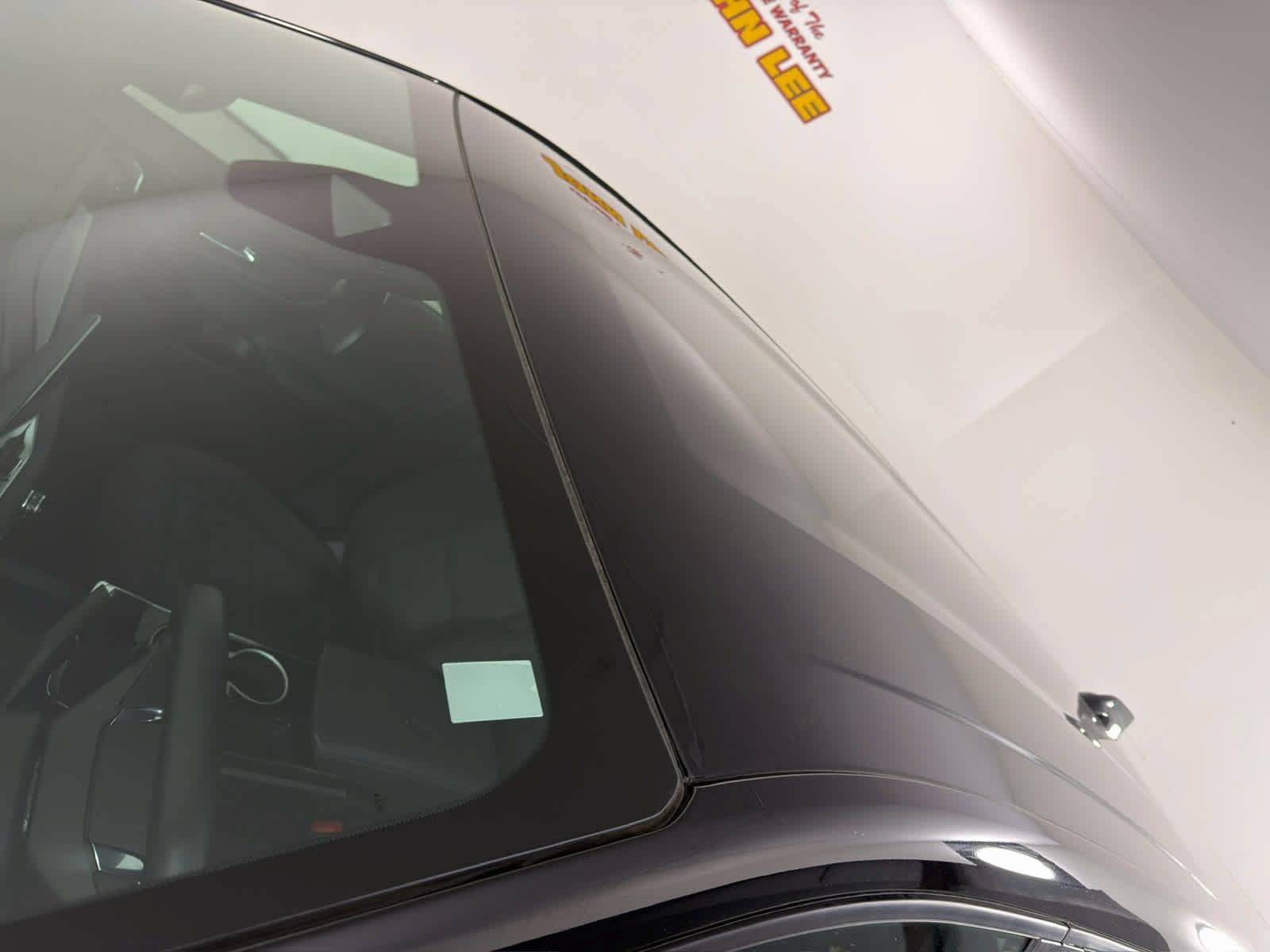 Used 2026 Chevrolet Equinox LT FWD image 12