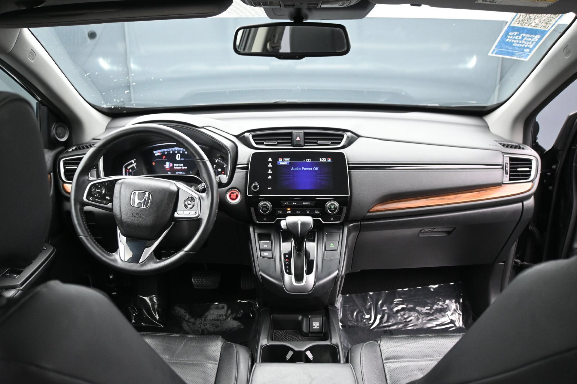 Used 2019 Honda CR-V EX-L image 16