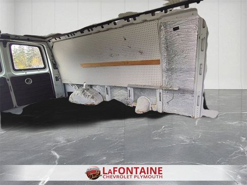 Used 2012 GMC Savana 2500 Extended image 18