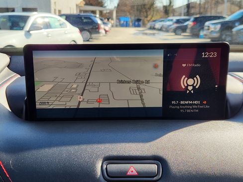 Certified 2025 Acura TLX SH-AWD w/ A-SPEC Pkg image 12