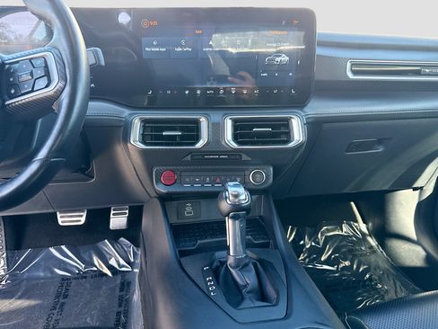 Used 2024 Ford Mustang Premium RWD image 18