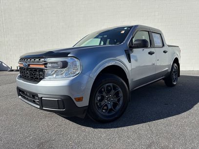 Used 2023 Ford Maverick XLT