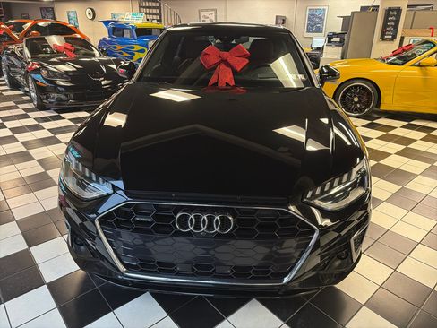 Used 2020 Audi A4 2.0T Prestige image 2
