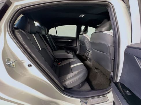 Certified 2025 Toyota Camry SE w/ Convenience Package image 26