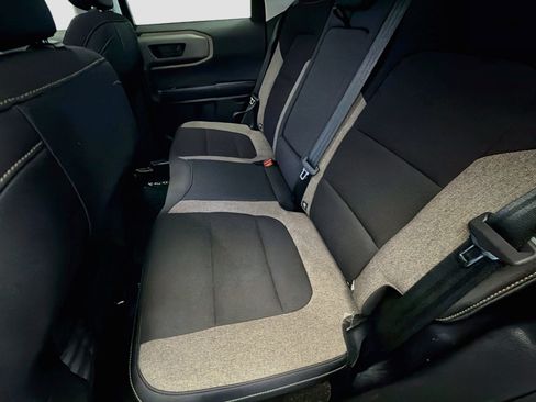 Used 2025 Ford Bronco Sport Big Bend AWD/4WD image 13