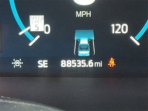 Used 2021 Ford F150 Lariat image 21