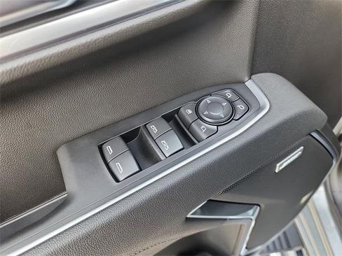 New 2026 GMC Sierra 1500 SLT w/ SLT Premium Plus Package image 16