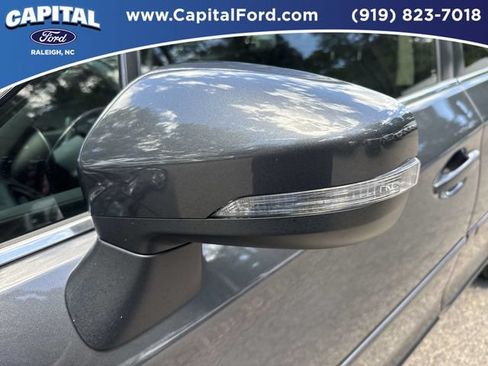 Used 2018 Subaru Outback 2.5i Limited AWD/4WD image 12