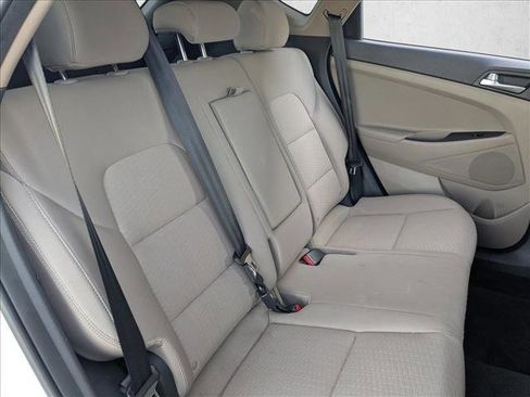 Used 2019 Hyundai Tucson SEL w/ Cargo Package image 19