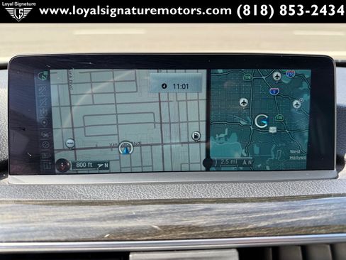 Used 2016 BMW 340i Sedan image 27