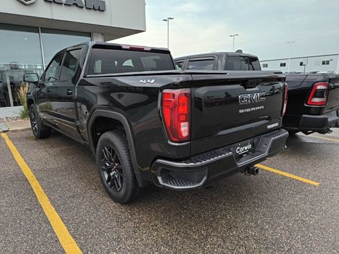 Used 2023 GMC Sierra 1500 Elevation AWD/4WD image 5