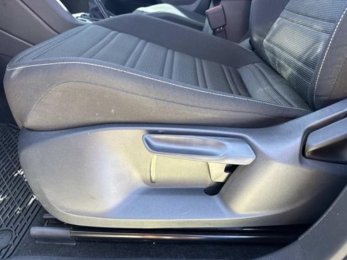 Used 2023 Volkswagen Tiguan S FWD image 16