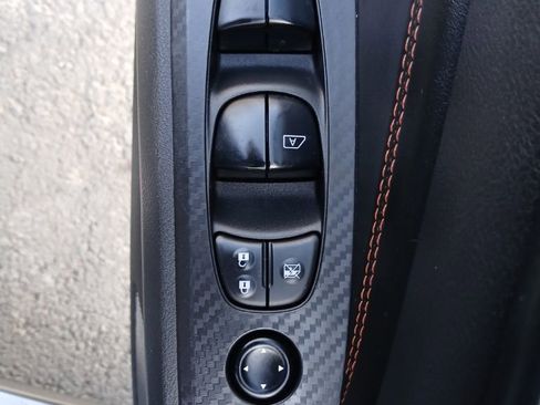 Used 2022 Nissan Altima 2.5 SR w/ Midnight Edition Package image 25