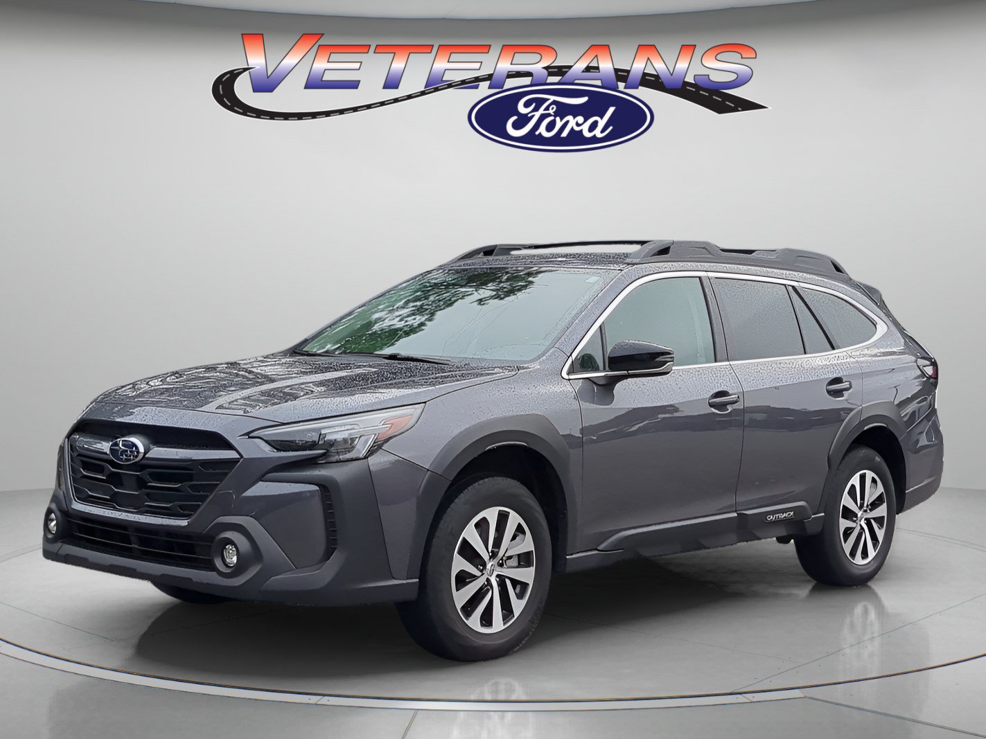Used 2025 Subaru Outback Premium AWD/4WD image 1