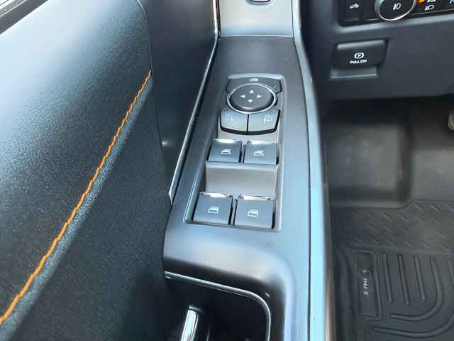 Used 2023 Ford F150 Tremor AWD/4WD image 26