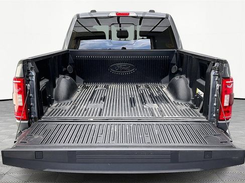 Used 2022 Ford F150 XLT w/ Equipment Group 302A High image 18