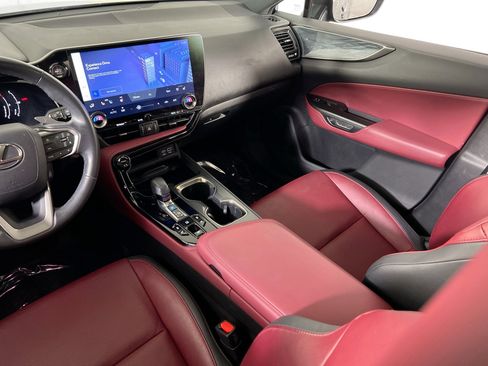 Used 2023 Lexus NX 350 AWD w/ Premium Package image 24