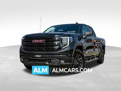 Used 2023 GMC Sierra 1500 Elevation